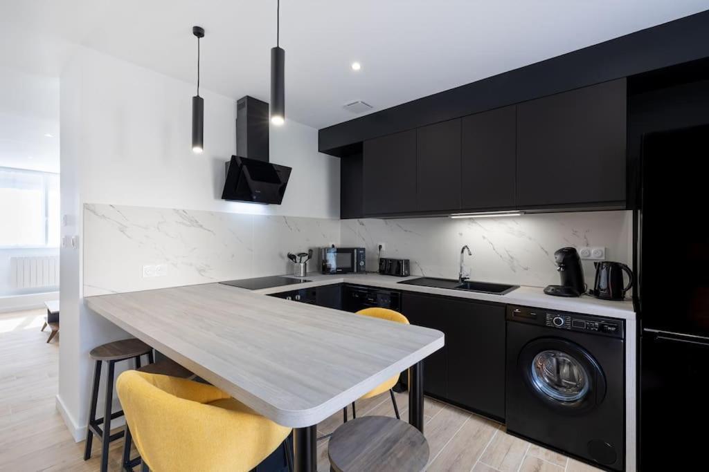 T3 Neuf Avec Exterieur Apartment Saint-Georges-de-Reneins Exterior photo